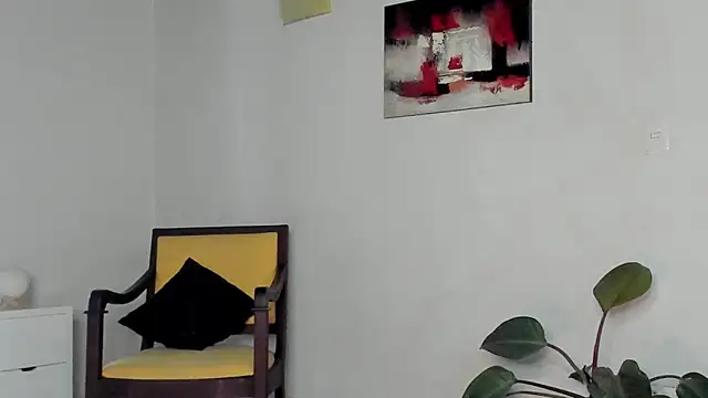 AnaHenao online show from March 1, 2026, 3:25 pm