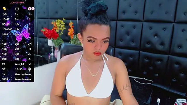 KayleighDreams  online show from January 31, 2026, 7:11 pm