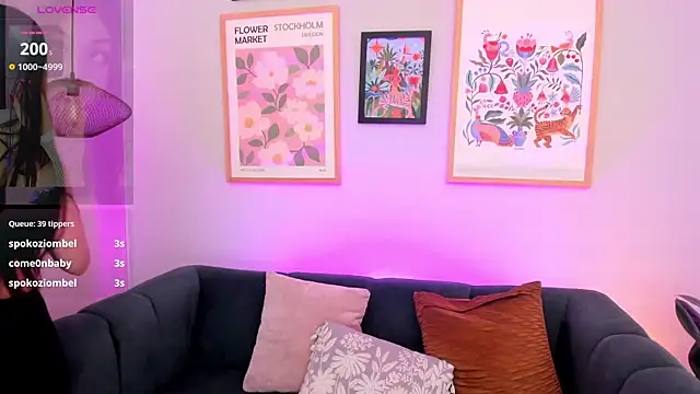 Snapshot of Melissa_Koster chatting on January 19, 2026, 7:34 am Melissa Koster online show from January 19, 2026, 7:34 am