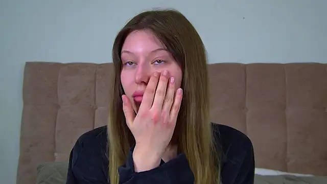 LiliaBianka online show from February 24, 2026, 6:22 am