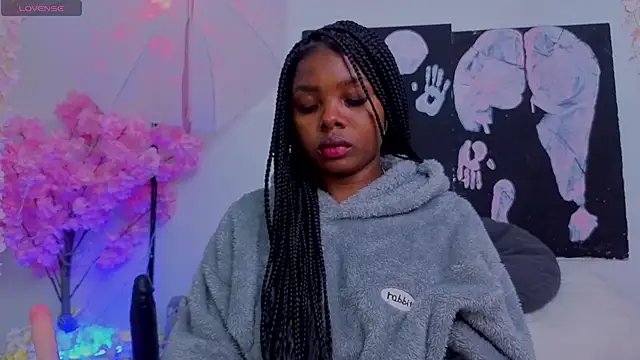 Snapshot of KilyetVera3x chatting on February 27, 2026, 7:08 am KilyetVera3x online show from February 27, 2026, 7:08 am