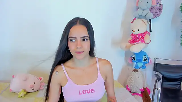 emilyclay 1 online show from October 21, 2025, 9:26 pm