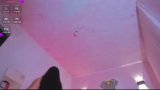 Snapshot of girlasian_hairy chatting on February 14, 2026, 2:19 am girlasian hairy online show from February 14, 2026, 2:19 am