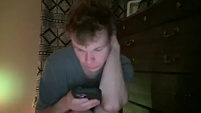 Mikeswanston online show from February 24, 2026, 11:58 pm