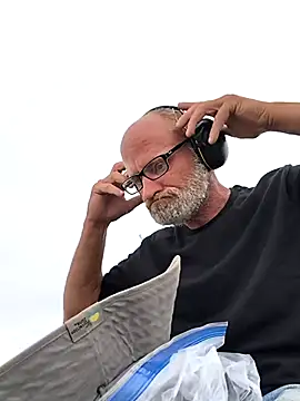 FloppyPickle4u online show from February 10, 2026, 11:09 pm