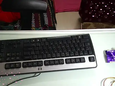 Snapshot of Arushisingh8888 chatting on February 14, 2026, 9:39 am Arushisingh8888 online show from February 14, 2026, 9:39 am