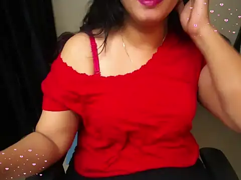 Snapshot of Arushisingh8888 chatting on February 19, 2026, 1:12 am Arushisingh8888 online show from February 19, 2026, 1:12 am