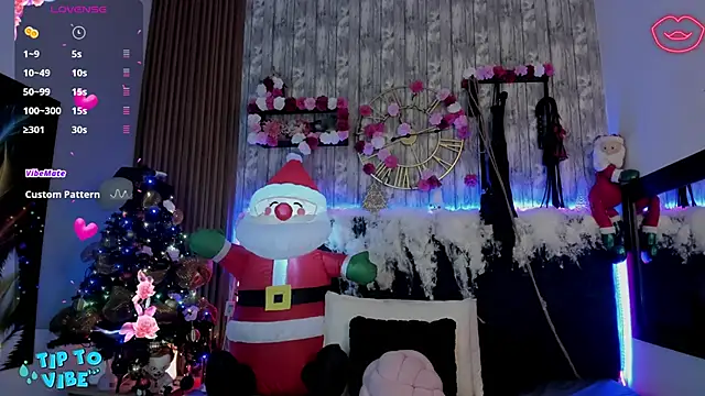 Neko Misaki online show from December 14, 2025, 11:37 am