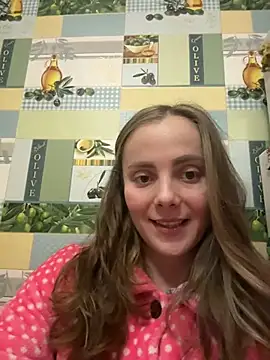 Snapshot of AlisaKissss chatting on February 13, 2026, 7:10 pm AlisaKissss online show from February 13, 2026, 7:10 pm