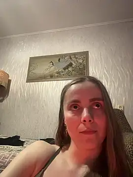 Snapshot of AlisaKissss chatting on February 17, 2026, 7:53 pm AlisaKissss online show from February 17, 2026, 7:53 pm