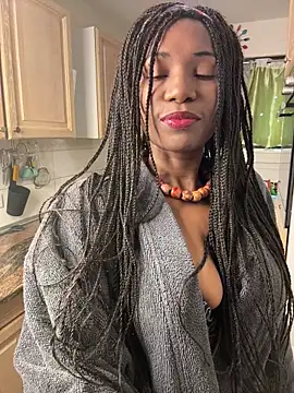 Shantel-Olivia online show from February 18, 2026, 8:32 am