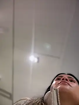 melanny10 online show from February 6, 2026, 12:08 pm