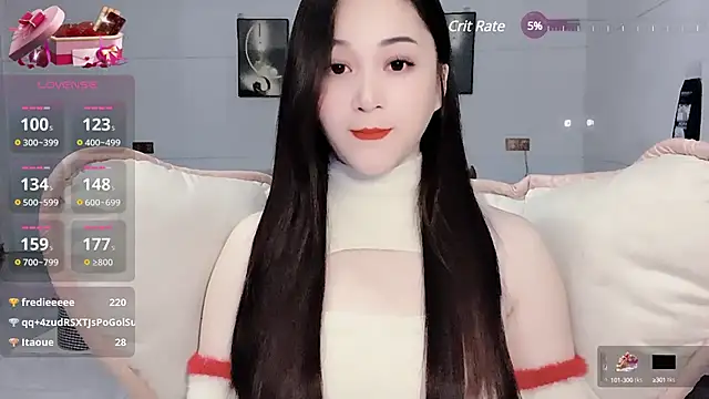 kolll88 online show from March 16, 2025, 7:38 pm