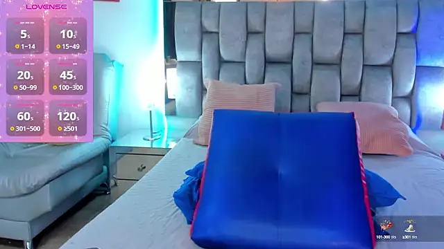 Abbye blue01 online show from December 6, 2024, 3:19 am