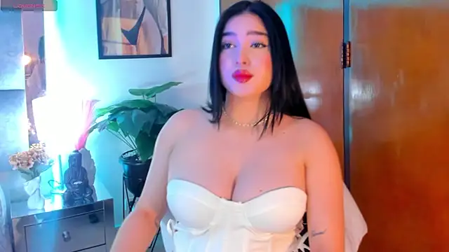 Abbye blue01 online show from September 25, 2025, 10:46 pm