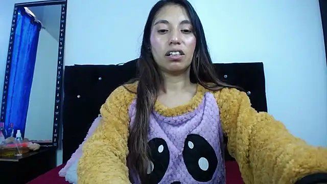 Snapshot of sweet_skylove_ chatting on February 20, 2026, 8:53 pm sweet skylove online show from February 20, 2026, 8:53 pm