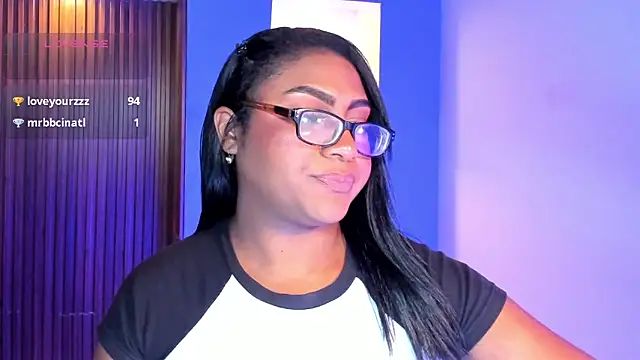 BlakmillerrGilson online show from February 22, 2026, 8:18 pm