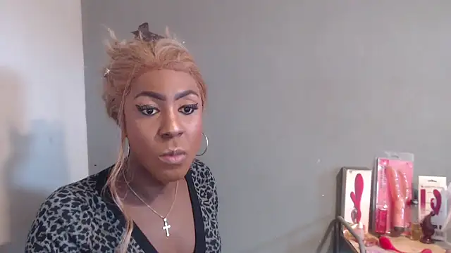 Amazing12inch online show from February 8, 2026, 1:03 pm