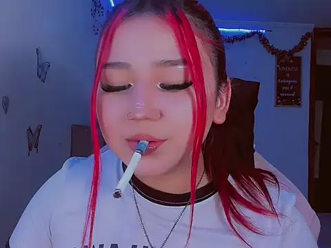 madisonx17 online show from February 5, 2026, 9:52 pm