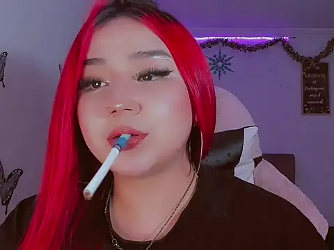 madisonx17 online show from February 14, 2026, 1:13 am