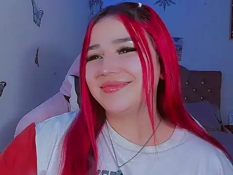 madisonx17 online show from February 16, 2026, 11:34 pm