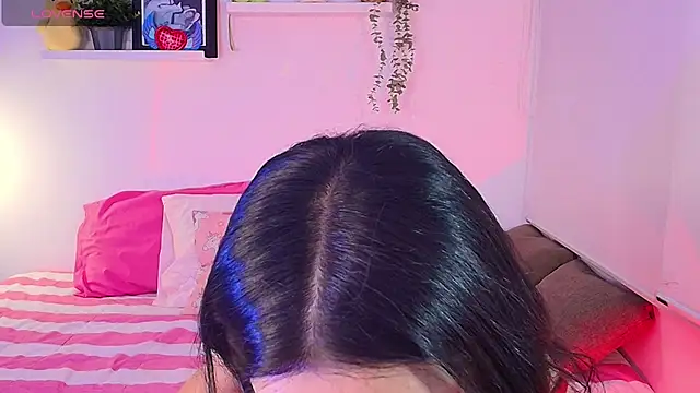 lilyy evanss online show from February 23, 2026, 11:02 pm