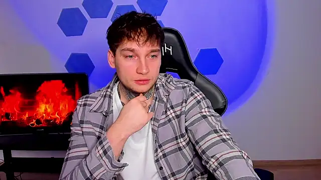 Chris Tyson online show from January 18, 2026, 8:29 am