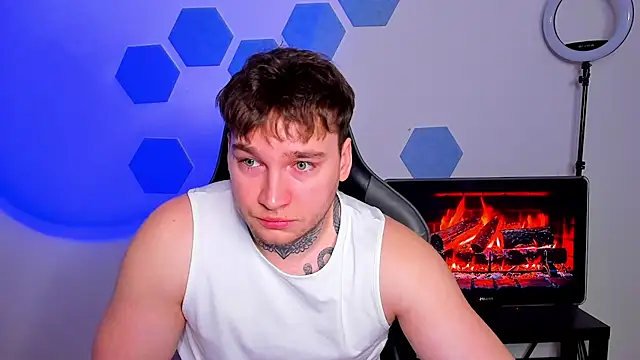 Chris Tyson online show from February 25, 2026, 7:29 am