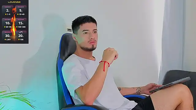 EdwardRoss  online show from January 16, 2026, 8:02 pm