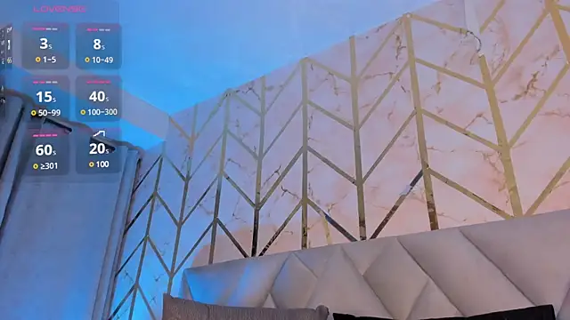 Snapshot of Arianabromw chatting on February 11, 2025, 1:10 am Arianabromw online show from February 11, 2025, 1:10 am