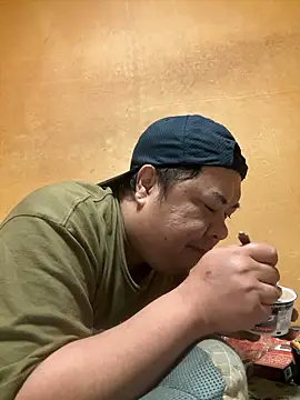 punk0805 online show from October 7, 2025, 4:48 pm