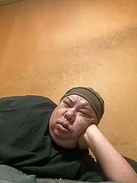 punk0805 online show from October 29, 2025, 7:15 pm