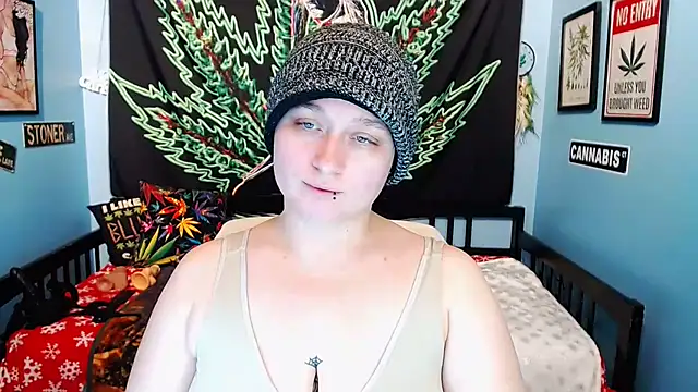 Chloenightmare online show from February 8, 2025, 12:49 am