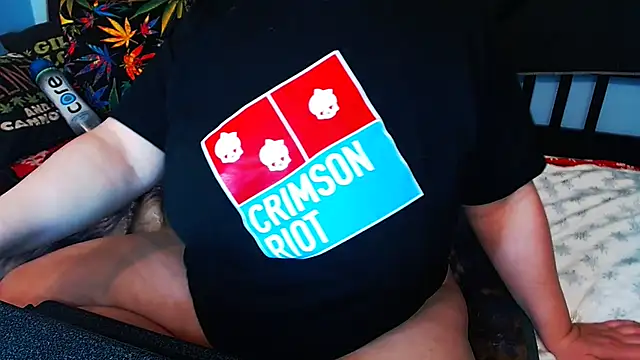 Chloenightmare online show from February 27, 2025, 8:17 am