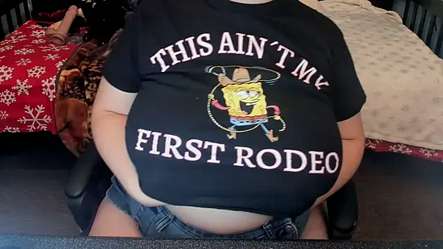 Chloenightmare online show from October 16, 2025, 3:18 am