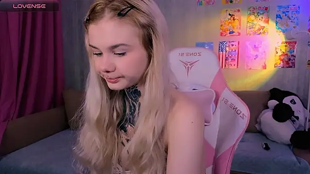 Britney Lynch online show from March 4, 2026, 7:09 pm