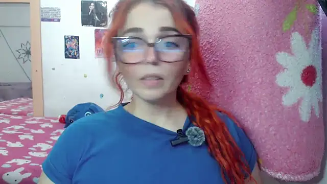 Alexatexa2929 online show from December 4, 2024, 9:46 pm