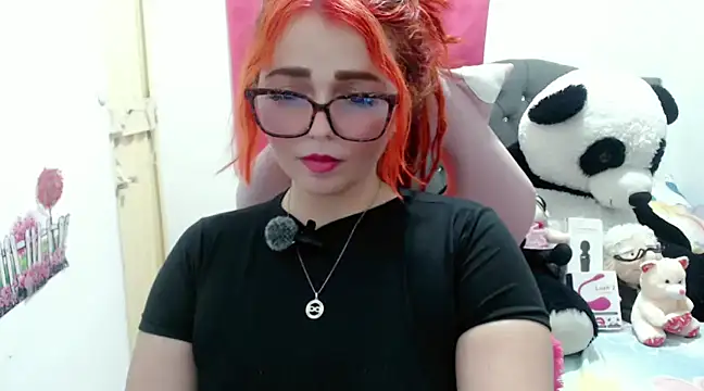 Alexatexa2929 online show from January 10, 2025, 2:14 am