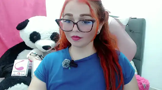 Alexatexa2929 online show from January 15, 2025, 1:34 am