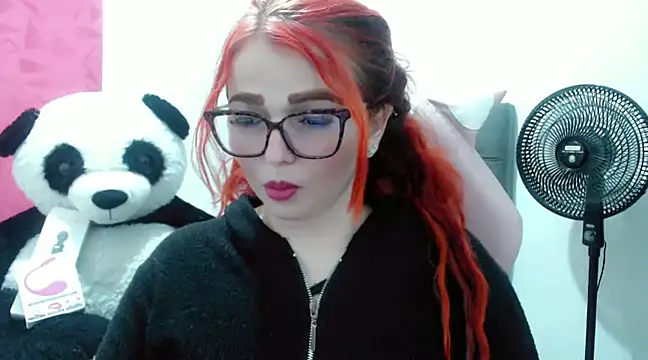 Alexatexa2929 online show from January 16, 2025, 12:23 am