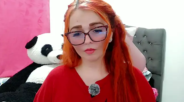 Alexatexa2929 online show from January 25, 2025, 3:51 am