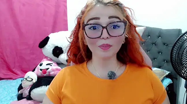 Alexatexa2929 online show from February 25, 2025, 11:00 pm