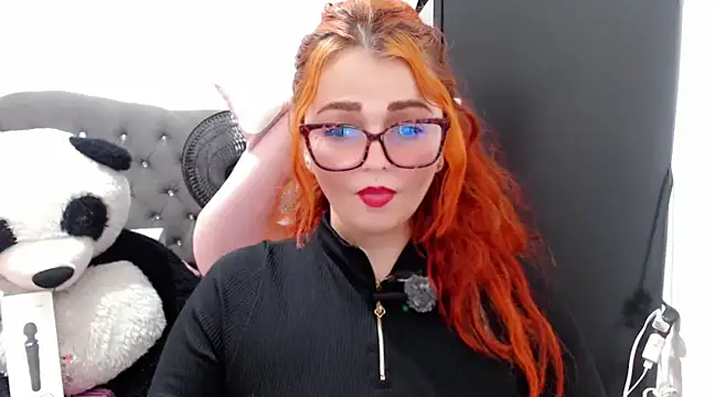 Alexatexa2929 online show from March 7, 2025, 4:13 am