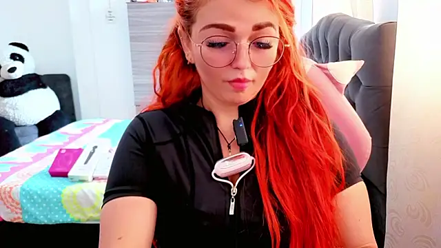 Alexatexa2929 online show from February 8, 2026, 2:53 pm