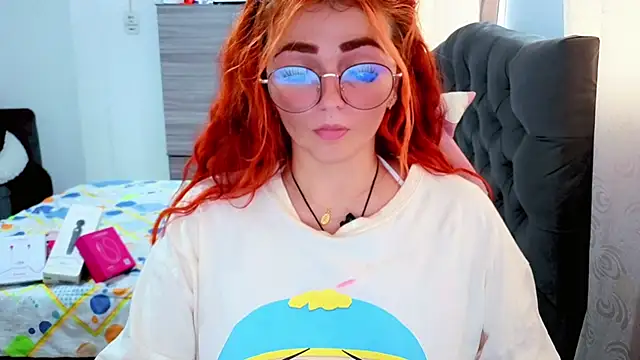 Alexatexa2929 online show from February 13, 2026, 8:49 pm