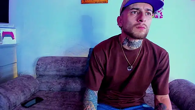 Drako Lamar online show from November 29, 2025, 1:58 pm