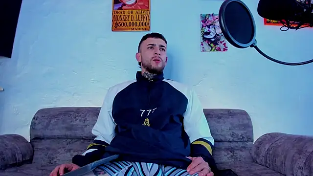 Drako Lamar online show from January 7, 2026, 2:41 pm