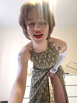 BabySPieS online show from February 14, 2026, 12:02 pm