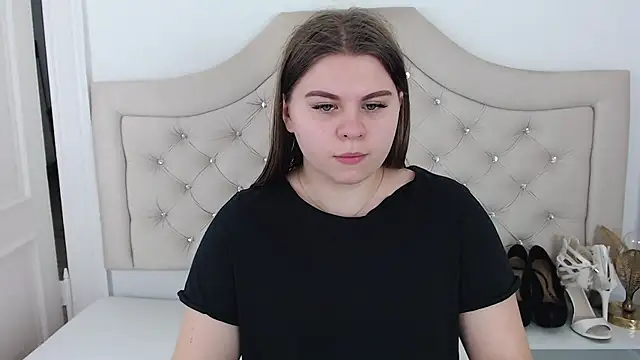 Snapshot of AbbyPleasure chatting on December 5, 2024, 12:44 pm AbbyPleasure online show from December 5, 2024, 12:44 pm