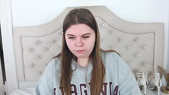 Snapshot of AbbyPleasure chatting on January 20, 2025, 1:53 pm AbbyPleasure online show from January 20, 2025, 1:53 pm